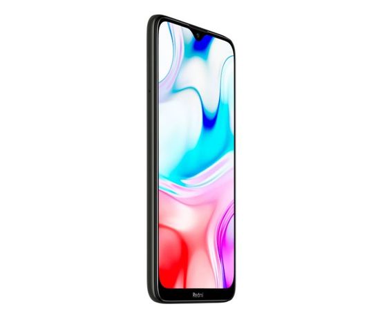 Смартфон Xiaomi Redmi 8 4/64 ГБ Global, черный оникс Xiaomi - Сервис Плюс Рус