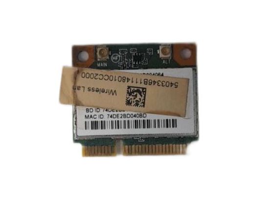 WI-FI Модуль Acer Aspire S3 (MS2346) (снятый оригинал) Acer - Сервис Плюс Рус