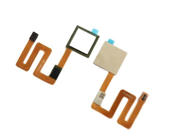 Xiaomi Redmi Note 4 сканер отпечатка пальца (снятый оригинал) Xiaomi - Сервис Плюс Рус