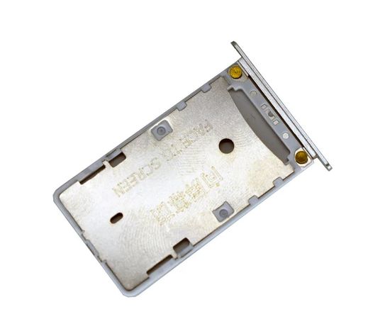 Xiaomi Redmi Note 4 SIM лоток (снятый оригинал) Xiaomi - Сервис Плюс Рус