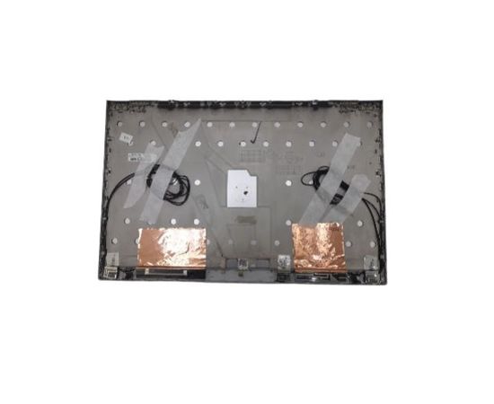 Крышка матрицы HP EliteBook 8460P в сборе с антеннами (снятый оригинал) HP - Сервис Плюс Рус