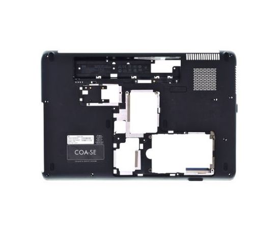 Поддон HP Compaq Presario CQ61 (снятый оригинал) HP - Сервис Плюс Рус