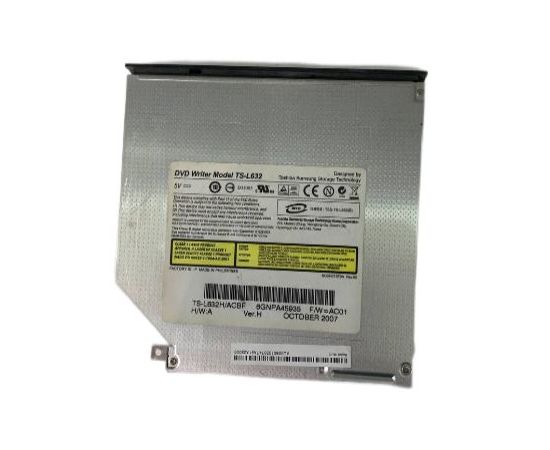 DVD RW Привод TS-L632 (снятый оригинал) Acer - Сервис Плюс Рус