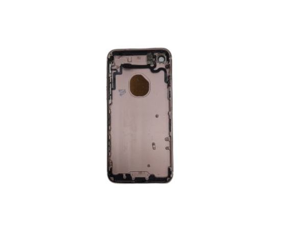iPhone 7 корпус в сборе (снятый оригинал) Apple - Сервис Плюс Рус