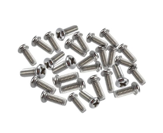 Xiaomi Poco M3 Набор винтов (снятый оригинал) Xiaomi - Сервис Плюс Рус