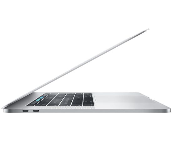 Apple MacBook Pro 15 (Touch Bar, Mid 2017)/2.8 GHz Core i7/256 GB SSD/16GB Серебристый Apple - Сервис Плюс Рус
