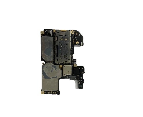 Xiaomi POCO M3 Системная плата (снятый оригинал) Xiaomi - Сервис Плюс Рус