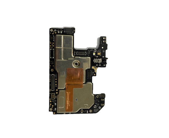 Xiaomi POCO M3 Системная плата (снятый оригинал) Xiaomi - Сервис Плюс Рус