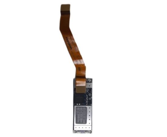 Wi-Fi модуль MacBook Air A1304 (снятый оригинал) Apple - Сервис Плюс Рус