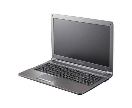 Samsung NPRC520-S06 (Intel Core i5 2410M 2.3 GHz/ 8Gb/ 320GB HDD, 15.6" (1366x768), DVD+/-RW, NVidia GT520M), серый Samsung - Сервис Плюс Рус