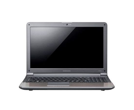 Samsung NPRC520-S06 (Intel Core i5 2410M 2.3 GHz/ 8Gb/ 320GB HDD, 15.6" (1366x768), DVD+/-RW, NVidia GT520M), серый Samsung - Сервис Плюс Рус