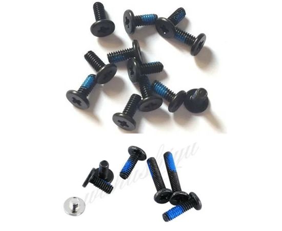 Xiaomi Mi A3 Набор винтов (Снятый оригинал) Xiaomi - Сервис Плюс Рус