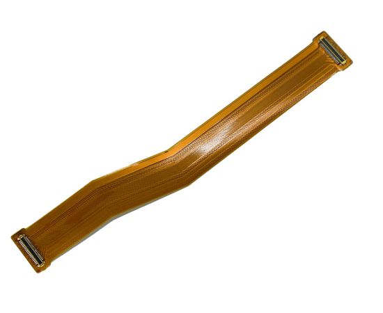 Xiaomi Mi A3 Межплатный шлейф (Снятый оригинал) Xiaomi - Сервис Плюс Рус