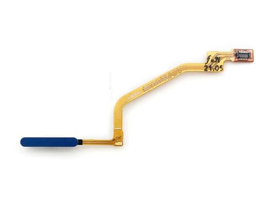 Xiaomi Poco M3 сканер отпечатка пальца (снятый оригинал) Xiaomi - Сервис Плюс Рус