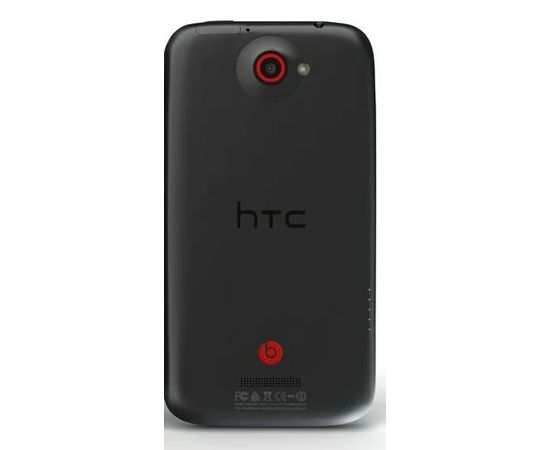 HTC One X Задняя крышка (cнятый оригинал) HTC - Сервис Плюс Рус