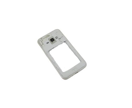 Samsung Galaxy J1 2016 SM-J120F Средняя часть (оригинал снятый) Samsung - Сервис Плюс Рус