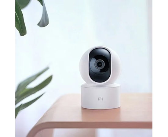 IP камера Xiaomi Home Security Camera 360 1080P (MJSXJ10CM) Xiaomi - Сервис Плюс Рус