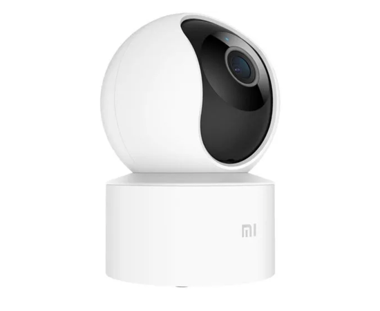 IP камера Xiaomi Home Security Camera 360 1080P (MJSXJ10CM) Xiaomi - Сервис Плюс Рус