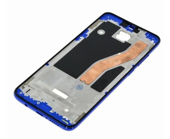 Xiaomi Redmi Note 8 Pro Средняя часть (снятый оригинал) Xiaomi - Сервис Плюс Рус