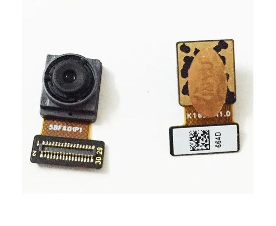 Xiaomi Mi A3 Фронтальная камера (Снятый оригинал) Xiaomi - Сервис Плюс Рус