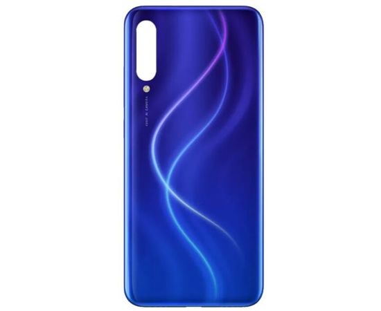 Xiaomi Mi A3 Задняя крышка (снятый, оригинал) Xiaomi - Сервис Плюс Рус