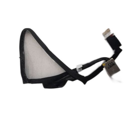 Разъем зарядки со шлейфом Acer Aspire S3 (MS2346) (снятый оригинал) Acer - Сервис Плюс Рус