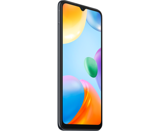 Смартфон Xiaomi Redmi 10C 3/64 ГБ, Dual nano SIM, серый графит Xiaomi - Сервис Плюс Рус