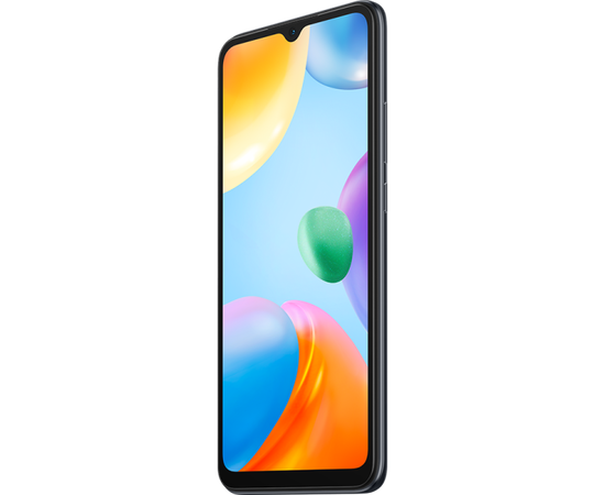 Смартфон Xiaomi Redmi 10C 3/64 ГБ, Dual nano SIM, серый графит Xiaomi - Сервис Плюс Рус
