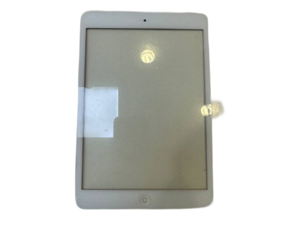 Тачскрин iPad Mini 1/2 с кнопкой Home (снятый оригинал) Appella - Сервис Плюс Рус