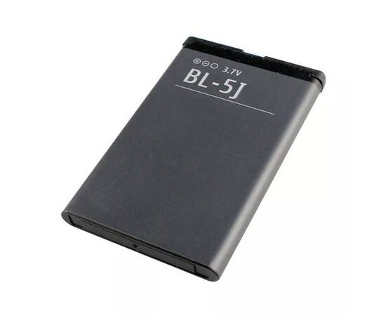 Аккумулятор Nokia BL-5J - Сервис Плюс Рус
