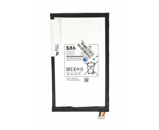 Samsung Galaxy Tab 3 8.0 (SM-T311) Аккумулятор (original) - Сервис Плюс Рус