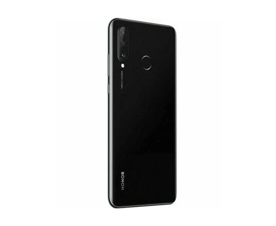 Смартфон Honor 20i 4/128 ГБ, черный Honor - Сервис Плюс Рус