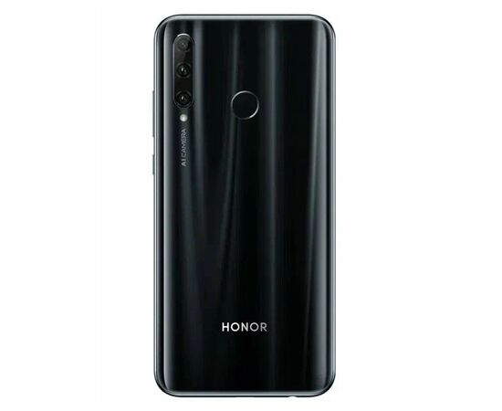 Смартфон Honor 20i 4/128 ГБ, черный Honor - Сервис Плюс Рус