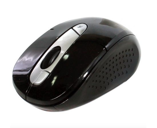 Мышь A4Tech G9-570HX-1, беспроводная, черная - Сервис Плюс Рус