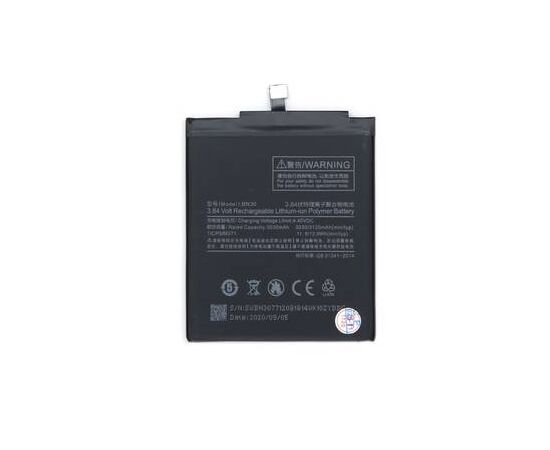 АКБ BN30 для Xiaomi Redmi 4a - Сервис Плюс Рус