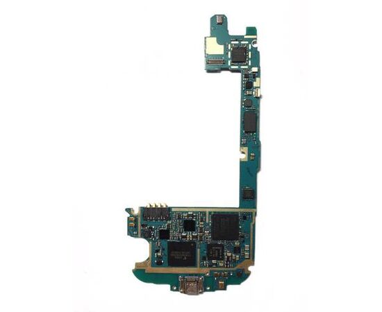 Samsung Galaxy S3 (GT-I9300) Материнская плата (Под восстановление) (original) Samsung - Сервис Плюс Рус