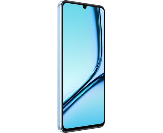 Смартфон Realme Note 50, 4/128 ГБ, голубой Realme - Сервис Плюс Рус
