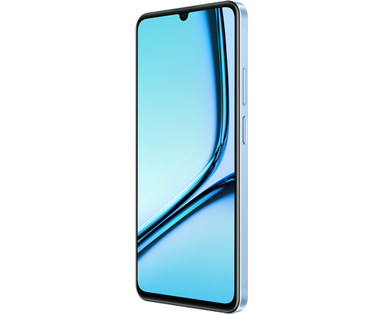 Смартфон Realme Note 50, 4/128 ГБ, голубой Realme - Сервис Плюс Рус