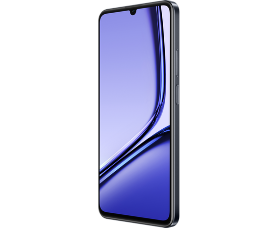 Смартфон Realme Note 50, 3/64ГБ, черный Realme - Сервис Плюс Рус