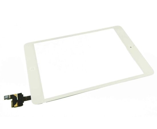 Тачскрин iPad Mini 1/2 с кнопкой Home (снятый оригинал) Appella - Сервис Плюс Рус