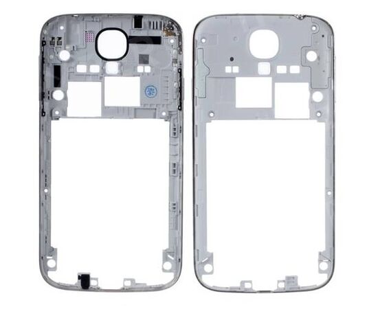 Samsung Galaxy S4 (GT-I9505) Средняя часть корпуса (Серый) (original) Samsung - Сервис Плюс Рус