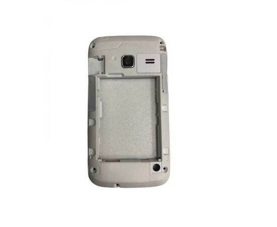 Samsung Galaxy Y Duos (GT-S6102) Средняя часть корпуса (снятый оригинал) Samsung - Сервис Плюс Рус