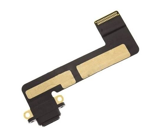 iPad mini 2 шлейф на системный разъем (снятый оригинал) Apple - Сервис Плюс Рус