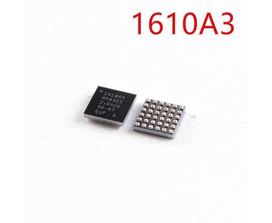 1610A3 USB Charging IC (36pin) для iPhone 6S - Сервис Плюс Рус