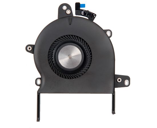 Вентилятор левый для MacBook Pro Retina 13" A1706 A1989 (Late 2016 - Mid 2019) 923-01388 Apple - Сервис Плюс Рус