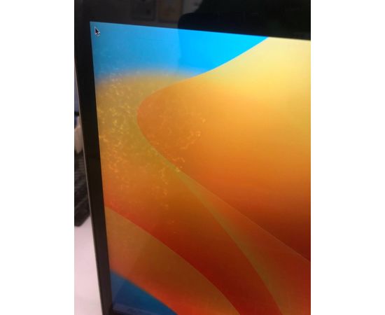 Крышка матрицы в сборе MacBook Pro 13" A1706 A1708 Late 2016 Mid 2017 - Space Gray Apple - Сервис Плюс Рус