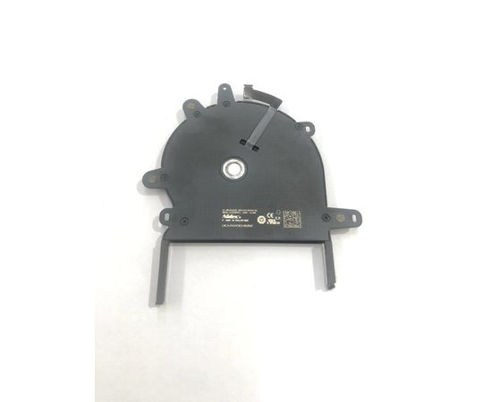 Вентилятор правый для MacBook Pro Retina 13" A1706 A1989 (Late 2016 - Mid 2019) Apple - Сервис Плюс Рус