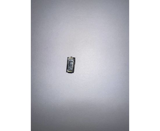 Nokia 1 Dual sim (TA-1047) Динамик слуховой (Оригинал) - Сервис Плюс Рус