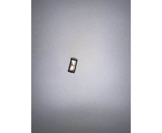 Nokia 1 Dual sim (TA-1047) Динамик слуховой (Оригинал) - Сервис Плюс Рус