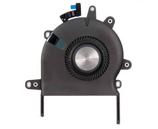 Вентилятор правый для MacBook Pro Retina 13" A1706 A1989 (Late 2016 - Mid 2019) Apple - Сервис Плюс Рус